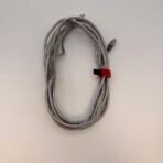 Philips HDMI Cable 8m 26ft High Speed Braided Long HDMI to HDMI Cable