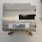 HP Server CPU Heatsink Set 628553-001 628563-002 ProLiant Cooling Lot of 2 - Image 5