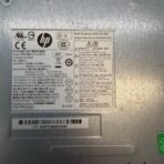 HP 240W Server Power Supply 659193-001 659246-001 D10-240P1A PSU - Image 4