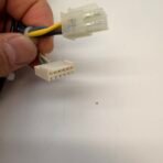 HP 240W Server Power Supply 659193-001 659246-001 D10-240P1A PSU - Image 8