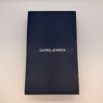 Georg Jensen Grethe Meyer Candelabra Stainless Steel Danish Modern 4 Arm - Image 6