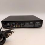 Sylvania SDVD6655-B DVD Player HDMI w Remote - Image 3