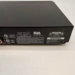 Sylvania SDVD6655-B DVD Player HDMI w Remote - Image 4
