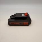 Black & Decker LBXR20 20V Max Lithium Battery 1.5Ah + Charger - Image 5