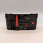 Digital LED Alarm Clock CR1008i Snooze Light USB Charger w Adapter Read - Image 2