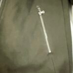 Linea Domani Melanie Lyne Coat Women 14 Olive Green Zip Jacket - Image 10