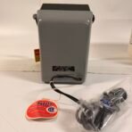 Vintage DeJUR Spectator 500 Dual 8 Film Editor Viewer Super 8 Box Manual - Image 5