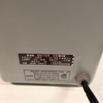 Vintage DeJUR Spectator 500 Dual 8 Film Editor Viewer Super 8 Box Manual - Image 6