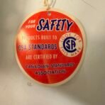 Vintage DeJUR Spectator 500 Dual 8 Film Editor Viewer Super 8 Box Manual - Image 11