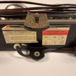 Vintage Mayfair Multilite M/S4 Photoflood 4 Lamp Light Bar w/ Box - Image 3