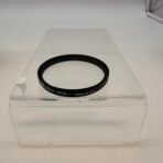 Sigma 70-300mm f/4-5.6 DL Macro Telephoto Zoom Lens + Hood Filter Clean - Image 8