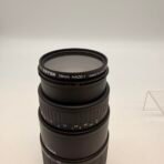 Sigma 70-300mm f/4-5.6 DL Macro Telephoto Zoom Lens + Hood Filter Clean - Image 7
