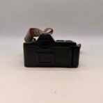 Canon T70 35mm Film Camera + Vivitar Zoom Lens Strap Bag - Image 7