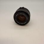 Canon FD 50mm f/1.8 Lens Made in Japan