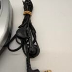 Panasonic Portable CD Player SL-SX289V w/ Radio & Earbuds - Image 2