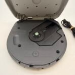 Panasonic Portable CD Player SL-SX289V w/ Radio & Earbuds - Image 3