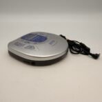 Panasonic Portable CD Player SL-SX289V w/ Radio & Earbuds - Image 4