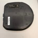 Panasonic Portable CD Player SL-SX289V w/ Radio & Earbuds - Image 5