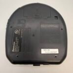 Panasonic Portable CD Player SL-SX289V w/ Radio & Earbuds - Image 6