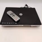 Magnasonic DVD816-4C DVD Player w Remote VGA Component Optical Dolby DTS - Image 2