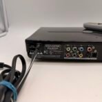 Magnasonic DVD816-4C DVD Player w Remote VGA Component Optical Dolby DTS - Image 5
