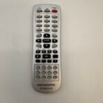 Magnasonic DVD816-4C DVD Player w Remote VGA Component Optical Dolby DTS - Image 7