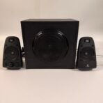 Logitech Z623 THX 2.1 Speaker System Subwoofer Satellite Speakers