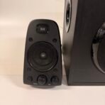 Logitech Z623 THX 2.1 Speaker System Subwoofer Satellite Speakers - Image 2