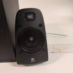 Logitech Z623 THX 2.1 Speaker System Subwoofer Satellite Speakers - Image 3