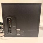 Logitech Z623 THX 2.1 Speaker System Subwoofer Satellite Speakers - Image 5