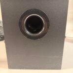 Logitech Z623 THX 2.1 Speaker System Subwoofer Satellite Speakers - Image 7
