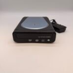 HP External DVD Writer dvd630e USB