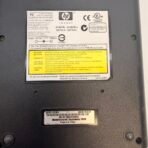 HP External DVD Writer dvd630e USB - Image 5