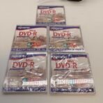 Sony Handycam DCR-DVD101 Camcorder Bundle Carl Zeiss DVD Video Camera - Image 12