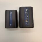 Sony Handycam DCR-DVD101 Camcorder Bundle Carl Zeiss DVD Video Camera - Image 11