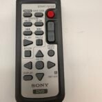 Sony Handycam DCR-DVD101 Camcorder Bundle Carl Zeiss DVD Video Camera - Image 10