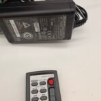 Sony Handycam DCR-DVD101 Camcorder Bundle Carl Zeiss DVD Video Camera - Image 9