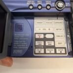 Sony Handycam DCR-DVD101 Camcorder Bundle Carl Zeiss DVD Video Camera - Image 6