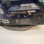 Sony Handycam DCR-DVD101 Camcorder Bundle Carl Zeiss DVD Video Camera - Image 5