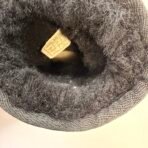 UGG Kids Classic Short Boots Black Size 8 Youth Shearling Winter - Image 6