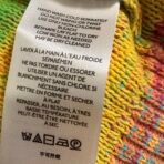 Maeve Anthropologie 2 Piece Knit Set 1X Plus Cardigan & Crop Tank - Image 7