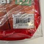 InCharacter Lil Teddy Bear Infant Costume 18M-2T Hooded Bodysuit - Image 3