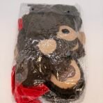 InCharacter Lil Teddy Bear Infant Costume 18M-2T Hooded Bodysuit - Image 5