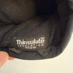 Spyder Ski Gloves Thinsulate Insulated Winter Gloves Size L - Image 3
