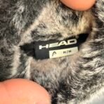 HEAD winter gloves with faux fur cuff, size Medium. 	•	Warm insulated interior 	•	Soft faux fur trim 	•	Comfortable stretch fabric shell 	•	Adult women’s size M  Condition: gently used, clean and ready to wear. - Image 5