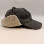 Calvin Klein Winter Trapper Hat XL – Wool Blend