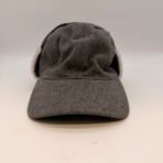 Calvin Klein Winter Trapper Hat XL – Wool Blend - Image 3