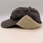 Calvin Klein Winter Trapper Hat XL – Wool Blend - Image 4