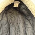 Calvin Klein Winter Trapper Hat XL – Wool Blend - Image 5