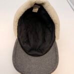 Calvin Klein Winter Trapper Hat XL – Wool Blend - Image 7